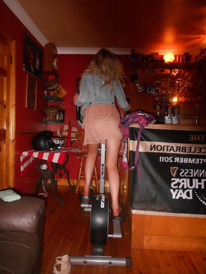 13P Irish girls 1