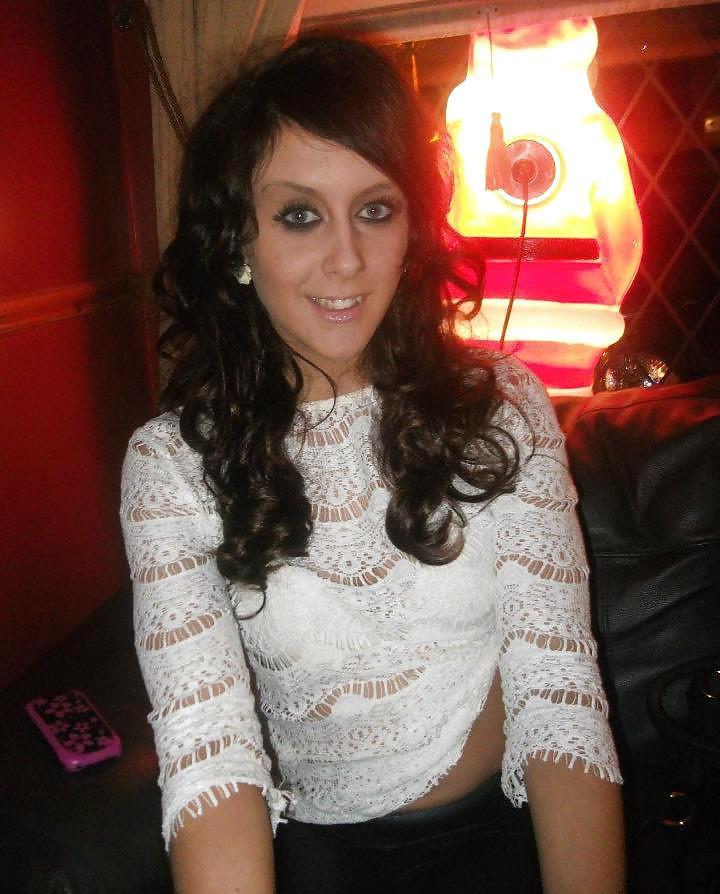 13P Irish girls 1