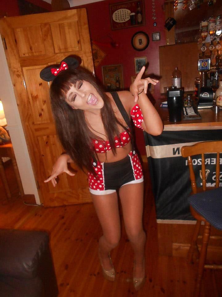 13P Irish girls 1