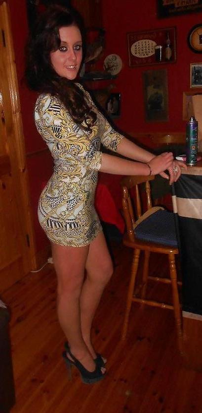 13P Irish girls 1