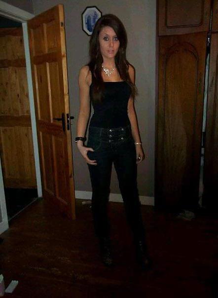 13P Irish girls 1