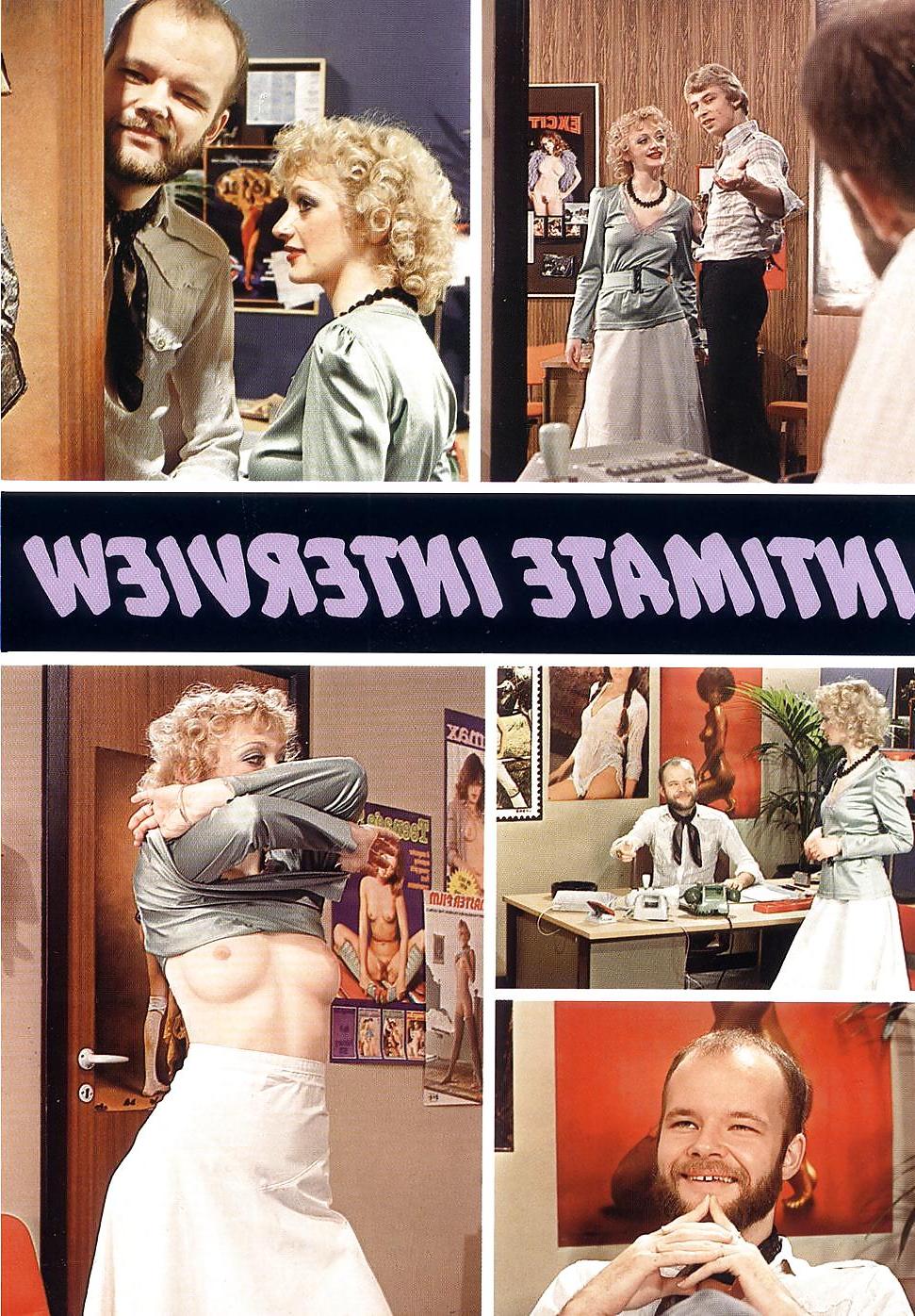 15P Vintage Magazines Inspiration 31