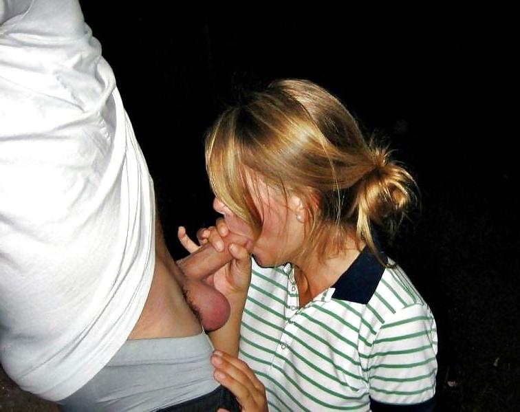 25P Sucking Some Cock