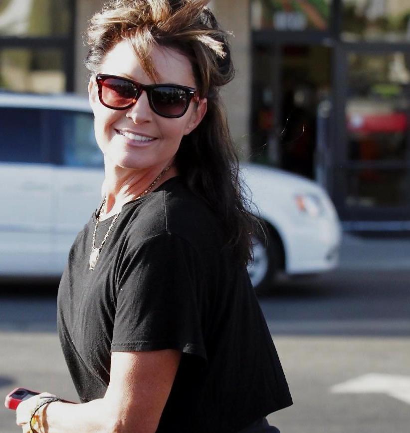 21P Sarah Palin Sex