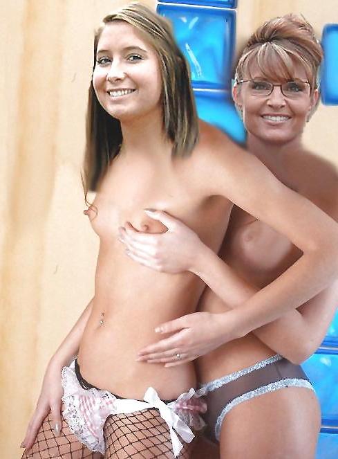 21P Sarah Palin Sex