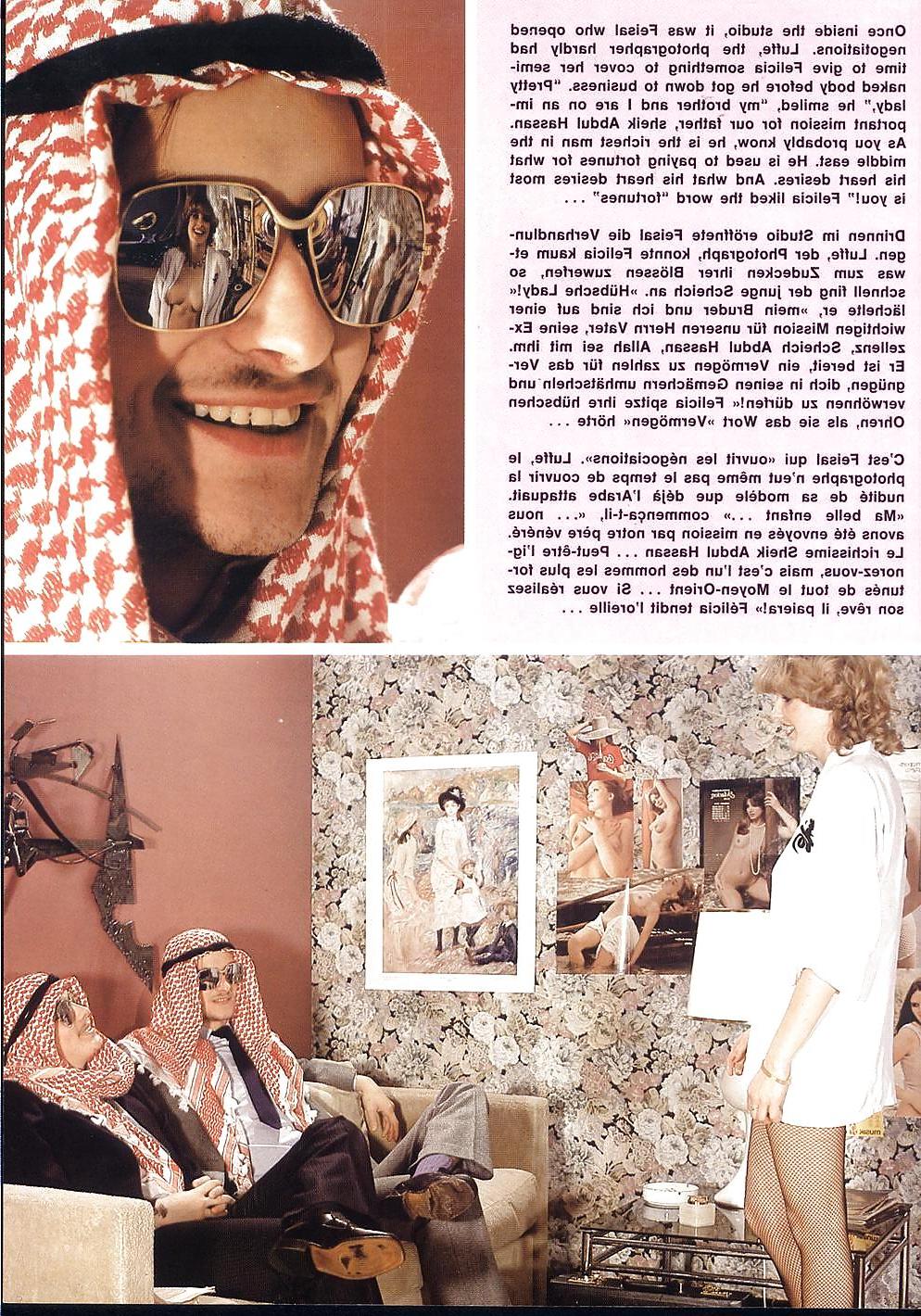 25P Vintage Magazines Inspiration 34