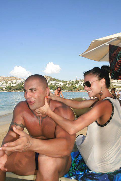 16P Italian girl: Stefania