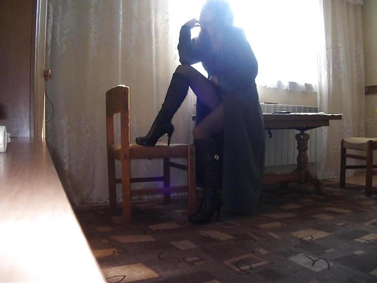 16P Agnes - polish Beauty - who knows her???