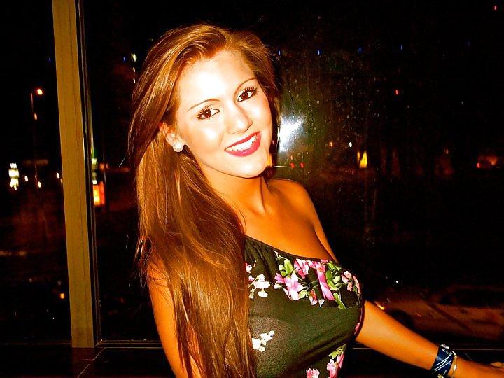 24P Holidays without boyfriend for Lucy (2)