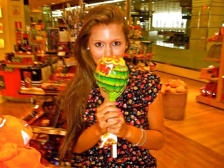 24P Holidays without boyfriend for Lucy (2)