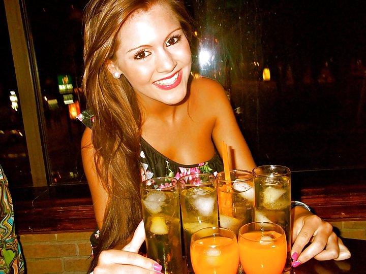 24P Holidays without boyfriend for Lucy (2)