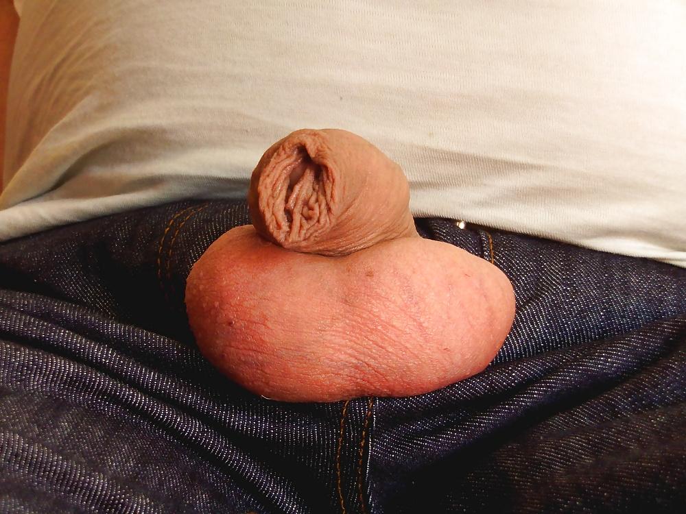 11P My balls sperm