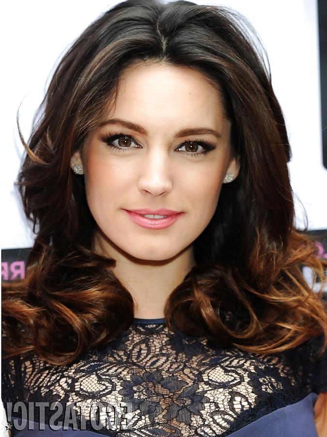 25P Kelly Brook mega collection 3