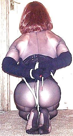 9P Me encased bound