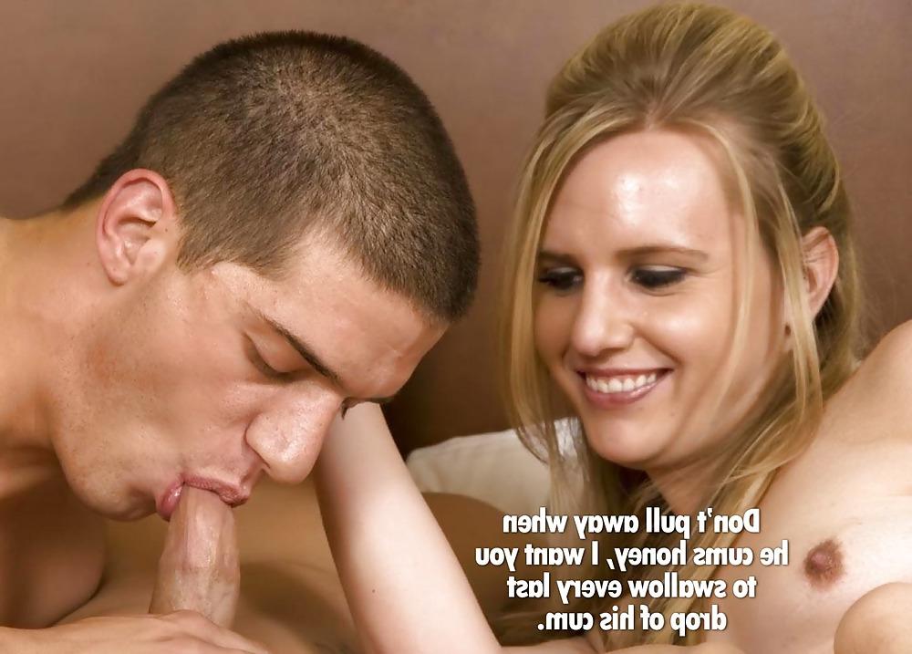 22P Cuckold dreams