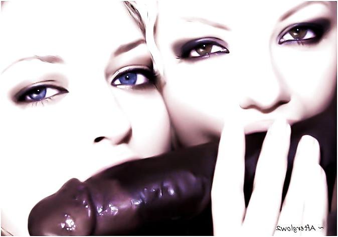 20P Interracial Luminance lll