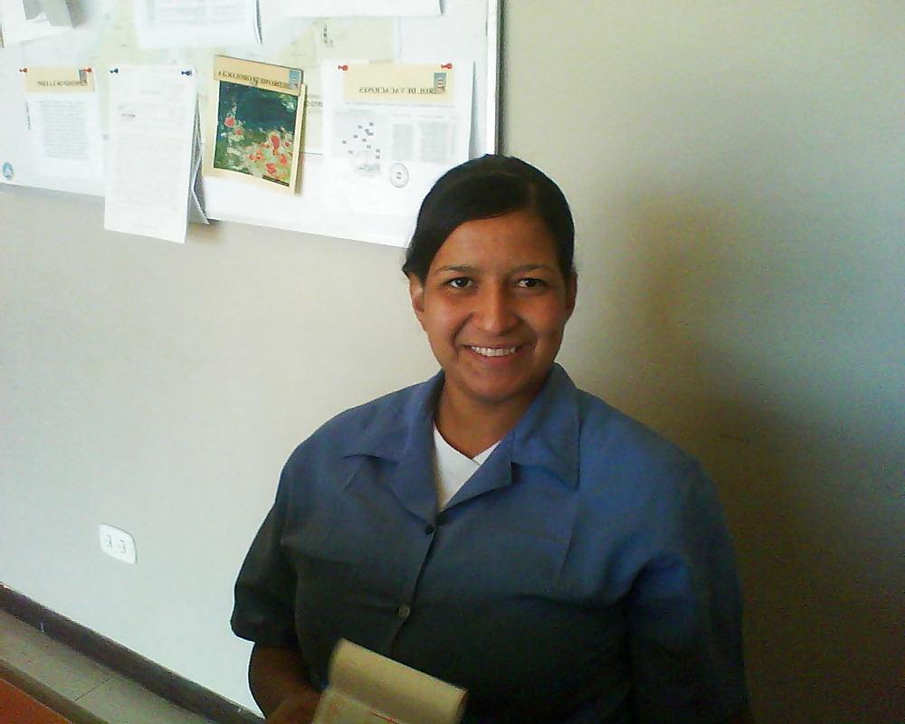 5P Madura Police Academy - Venezuela!!