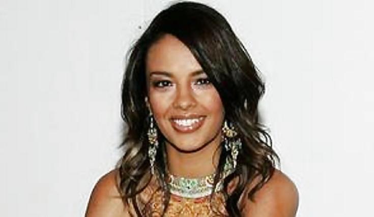 23P Liz bonnin great cock sucking lips 2