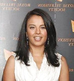 23P Liz bonnin great cock sucking lips 2