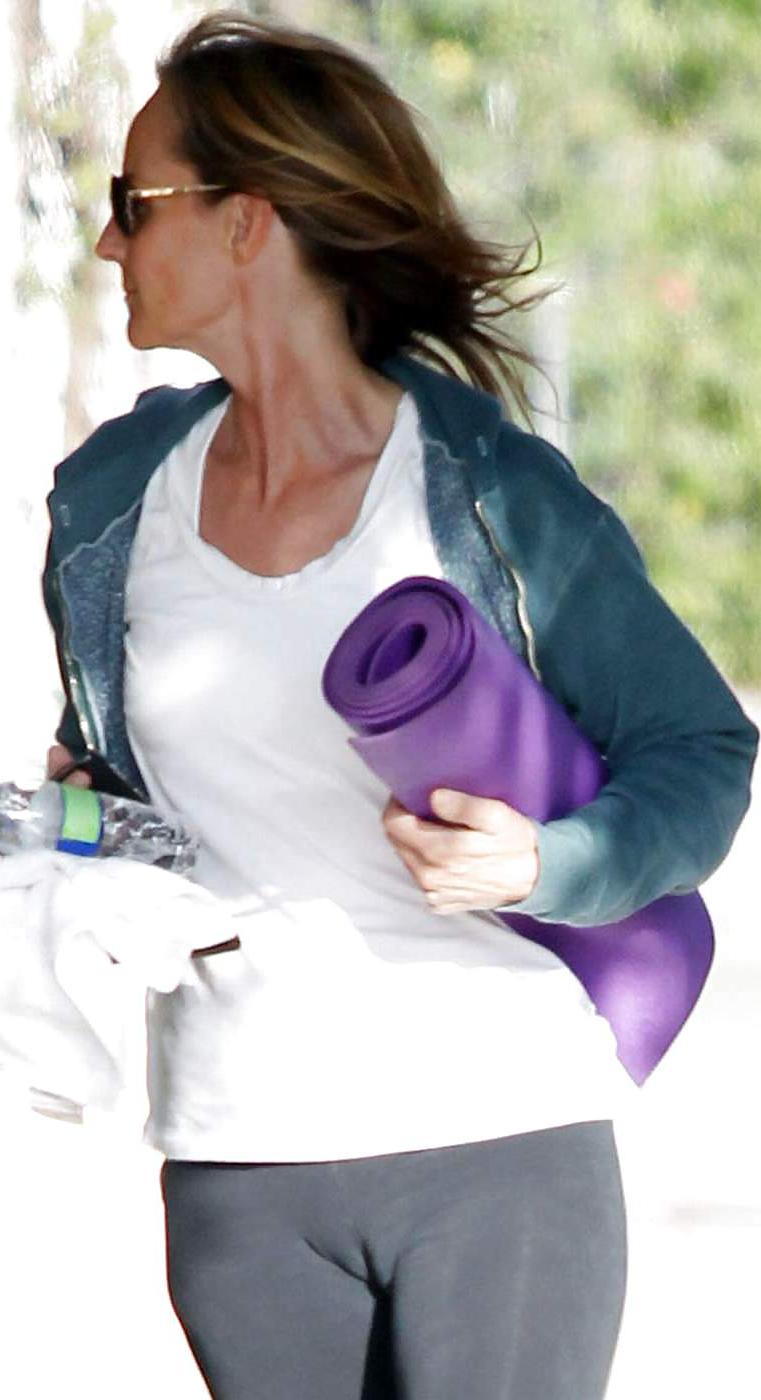 4P Helen Hunt (nude)