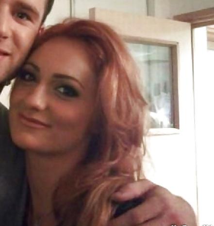 25P Aliona vilani sexy redhaired dancer 2