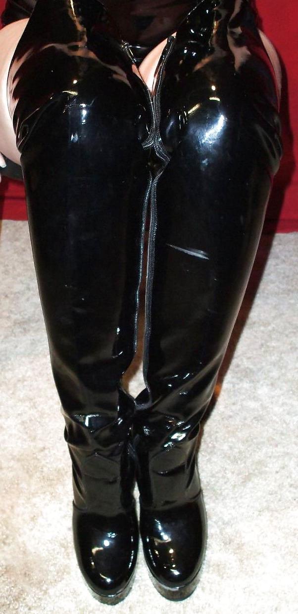20P Mature-BBW-BDSM Ladies 253