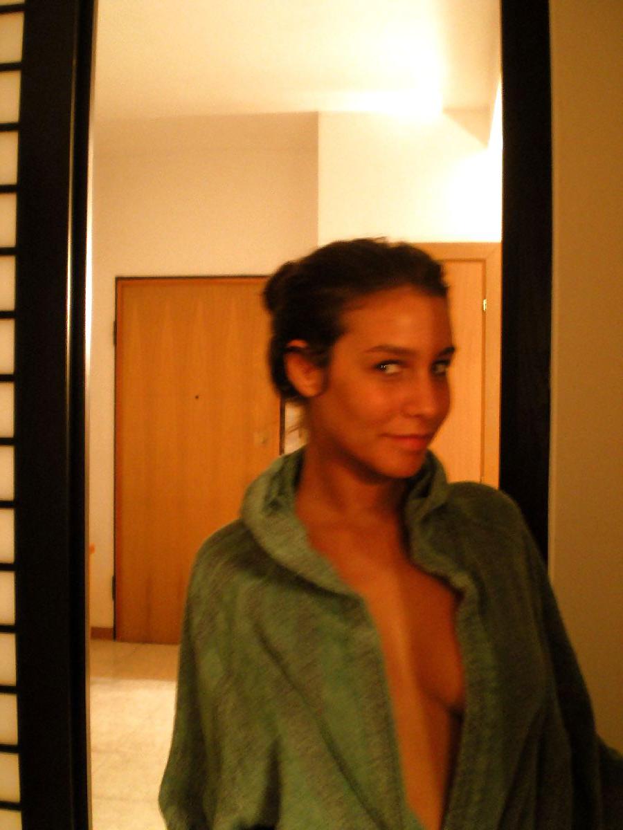 25P Giorgia Crivello