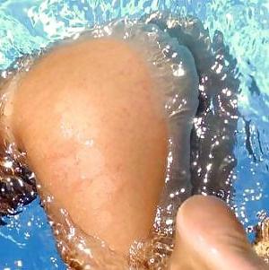 7P Petite Sceance Piscine