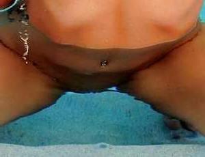 7P Petite Sceance Piscine