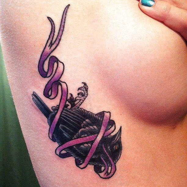 25P Tattoo's and sexy hot girls