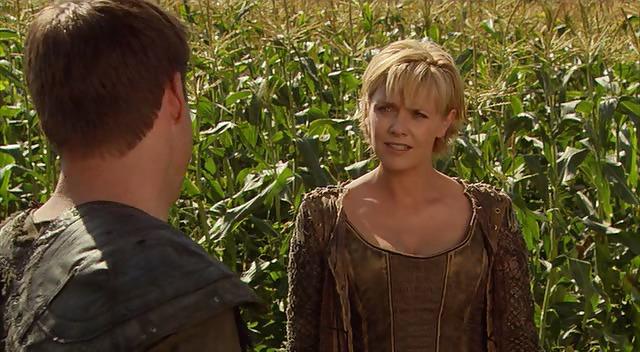 16P Amanda Tapping
