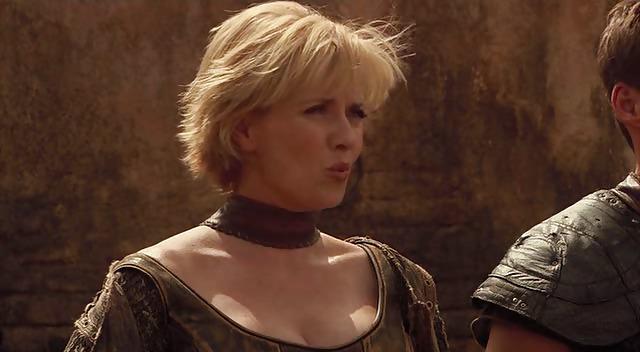 16P Amanda Tapping