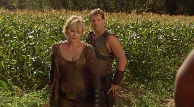 16P Amanda Tapping