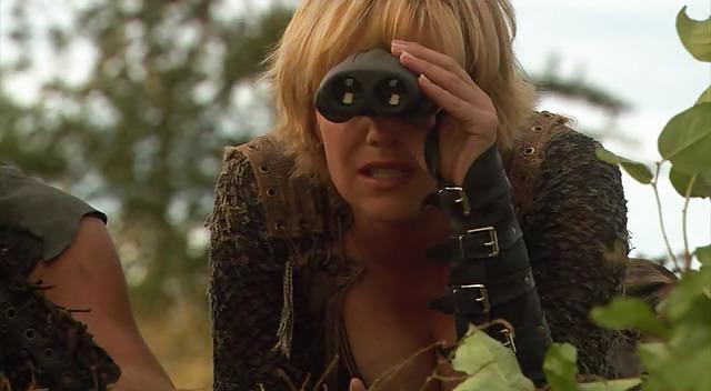 16P Amanda Tapping