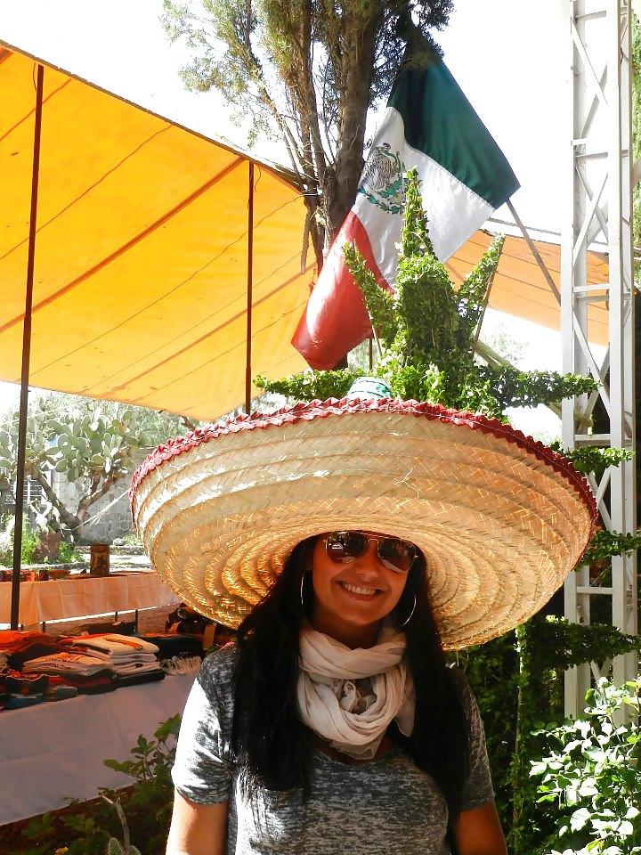 25P Student Exchange Fuck Buddy of mine.. viva la Mexico - LOL -