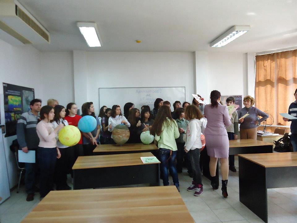 20P Sexy teacher from Bulgaria - part 2