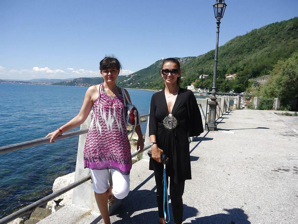 20P Sexy teacher from Bulgaria - part 2