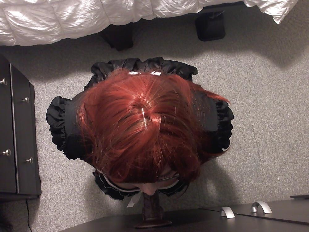 5P POV Cocksucking