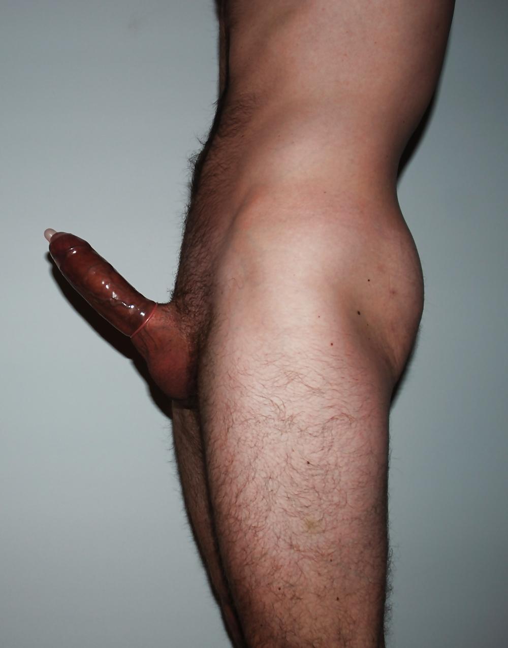 11P Dick & balls