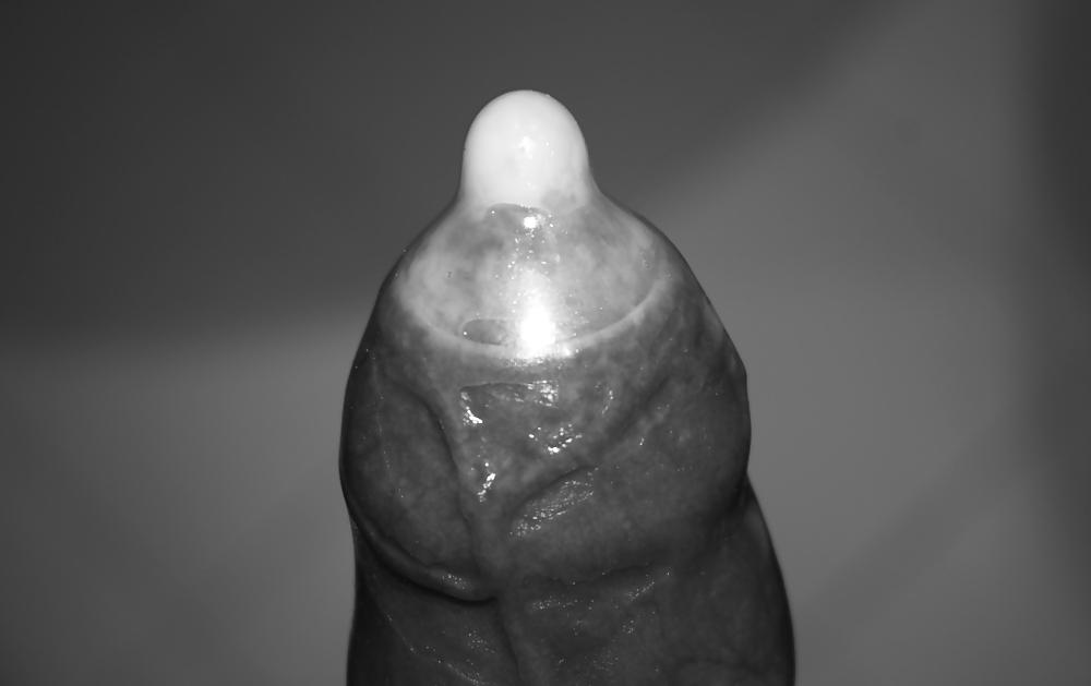 11P Dick & balls
