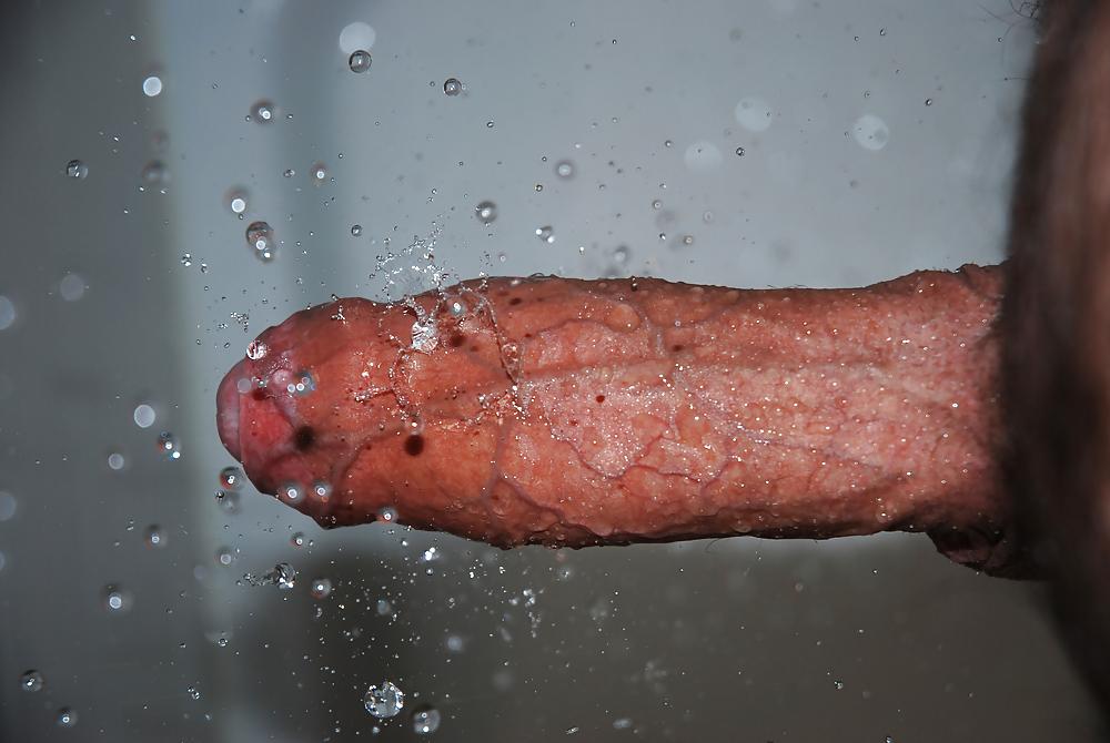 11P Dick & balls
