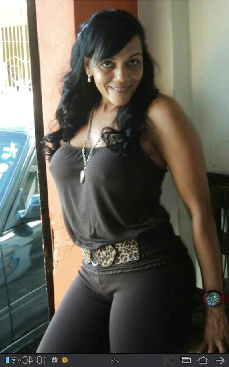 25P Milf maman francaise non nude