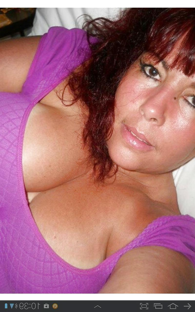 25P Milf maman francaise non nude