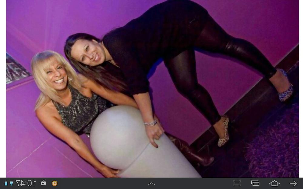 25P Milf maman francaise non nude