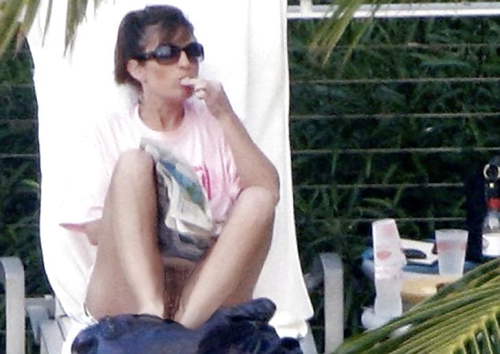 6P Sarah palin raw POV