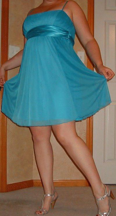 10P My Innocent Wife Teasing