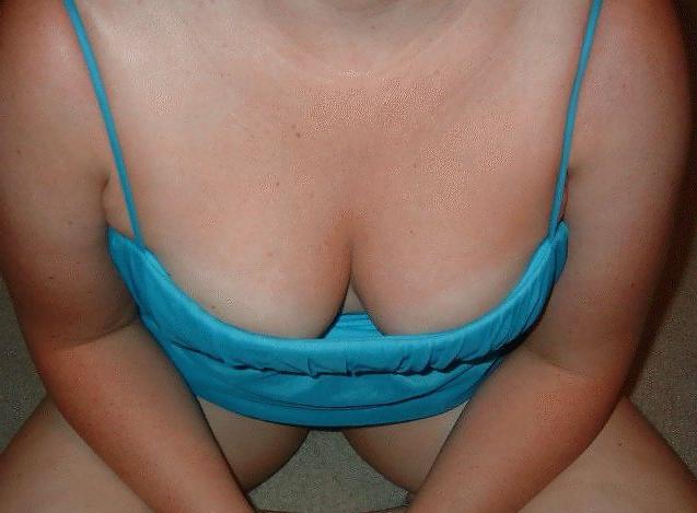 10P My Innocent Wife Teasing