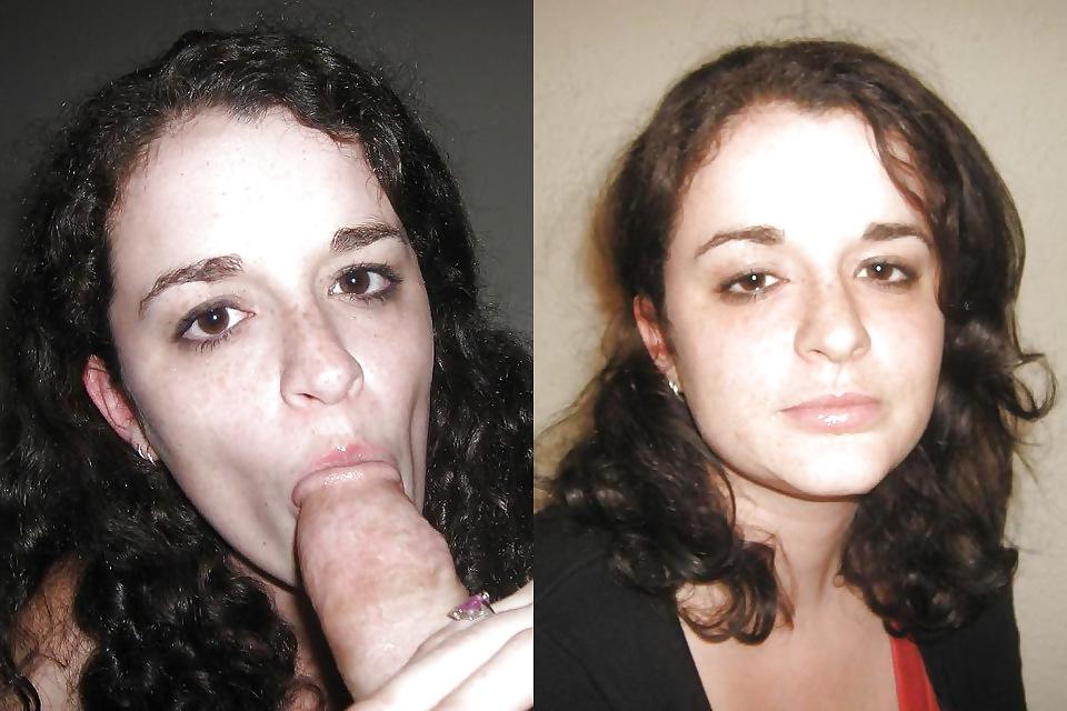 25P Normal Then Sucking Cock