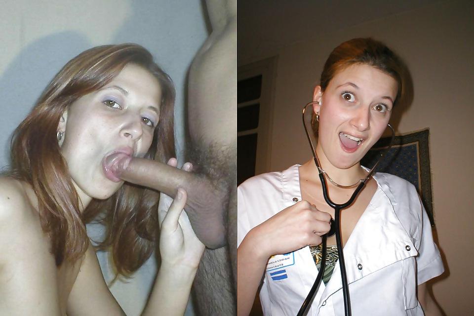 25P Normal Then Sucking Cock