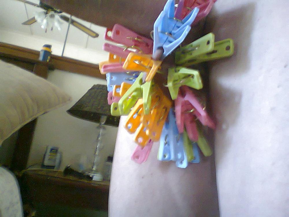 7P Peg extreme